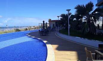 Imagem 3: JAGUARIBE, Salvador- BA, D'Azur, 4 Suítes, 4 Vagas, Hidro, 3 Varandas, 235m², Piscina