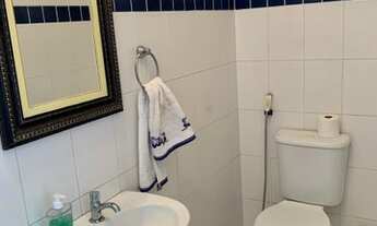 Imagem 5: Casa de condomínio Swiss Park 420 m² 3 suites piscina aquecida - SBCampo