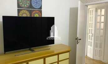 Imagem 3: Apartamento de 66 metros com suíte e 1 vaga no bairro Jardim