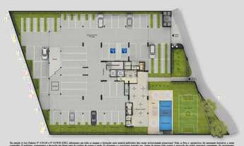 Imagem 5: Apartamento para venda com 2 quartos e uma suíte na Boa Vista - Recife - PE
