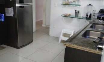 Imagem 7: Rua dos Navegantes perto do Edf Acaiaca, 3 Qts + Dependencia, 130,00m², Varanda, Nascente