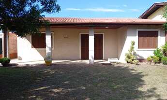 Imagem 4: Casa para venda com 104 metros quadrados com 3 quartos em Rainha Do Mar - Xangri-Lá - RS