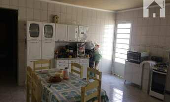 Imagem 3: Casa com 2 dormitórios à venda, 98 m² - Parque Residencial Jundiaí - Jundiaí/SP