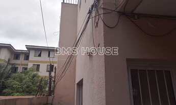 Imagem 5: Casa para Venda em São Paulo, Jardim Bonfiglioli, 8 dormitórios, 8 banheiros, 2 vagas