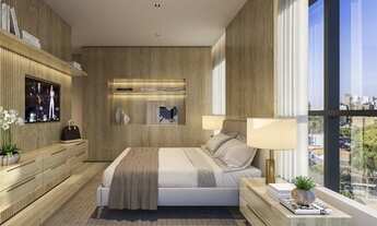 Imagem: CURITIBA - Apartamento Padrão - BIGORRILHO