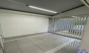 Imagem 3: SOBRADO LOCACAO VILA MARIANA, 485m² ,METRÔ,REFORMADA