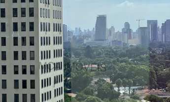 Imagem 4: Apartamento para venda possui 275 metros quadrados