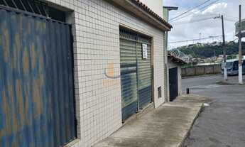 Imagem 3: CONSELHEIRO LAFAIETE - Loja/Salão - Santa Matilde