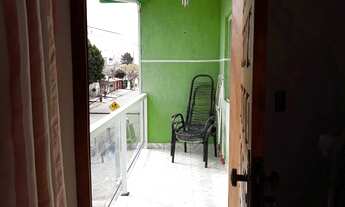 Imagem 6: Saraju vende Sobrado averbado no Uberaba ref. 582.18