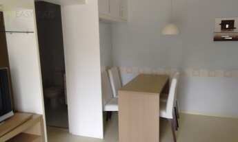 Imagem 5: Flat Mobilia Particular em Cerqueira César - São Paulo