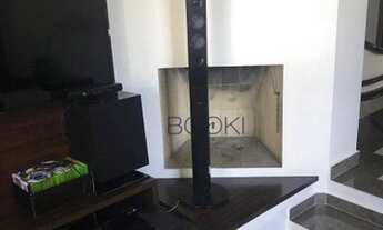 Imagem 6: Apartamento com 5 dormitórios à venda, 227 m² por R$ 1.290.000,00 - Morumbi - São Paulo/SP