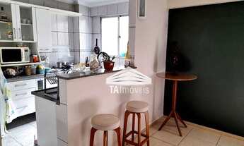 Imagem 3: Cobertura Duplex à venda 97m² - 2 quartos 1 vaga por R$ 380.000 - São Bernardo - Campinas