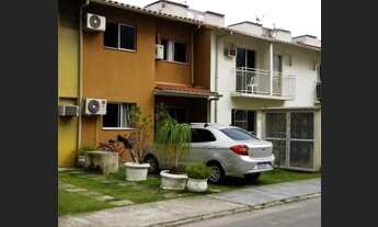 Imagem: Casa de condomínio para venda com 3 quartos