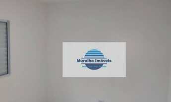 Imagem 5: Casa com 1 dormitório para alugar, 25 m² por R$ 750,00/mês - Vila Guedes - São Paulo/SP