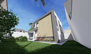 Imagem 4: Casa Duplex com 3 quartos no Araçagy - Atrás do Bacuri Center