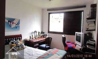 Imagem 5: Cobertura Duplex em Vila Andrade com 233m²