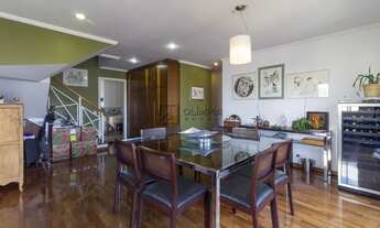 Imagem 2: Venda Cobertura 3 Dormitórios - 265 m² Perdizes