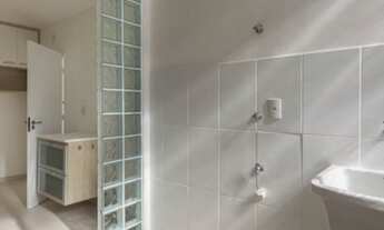 Imagem 7: Apartamento para venda com 80 metros quadrados com 3 quartos em Laranjeiras - Rio de Janei