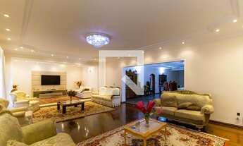 Imagem: Casa para Aluguel - Alto Taquaral, 4 Quartos