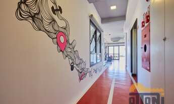 Imagem 6: Apartamento Studio Centro