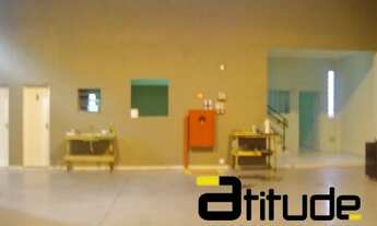 Imagem 7: Galpão 1.200m2 Jardim Califórnia em Barueri