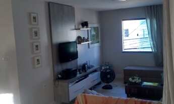 Imagem 4: Casa no Santa Lúcia