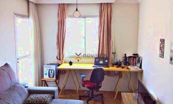 Imagem: Apartamento com 2 dormitórios à venda