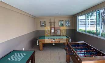 Imagem 6: Apartamento com 4 dormitórios à venda, 92 m² por R$ 630.000,00 - Fátima - Fortaleza/CE