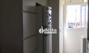 Imagem 5: Apartamento com 2 dormitórios à venda, 57 m² por R$ 270.000,00 - Pampulha - Uberlândia/MG