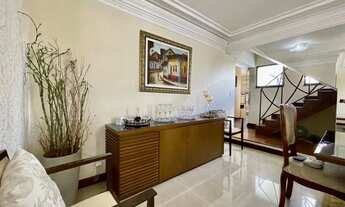 Imagem 4: Cobertura Triplex - 280 m² - Bairro de Nazaré