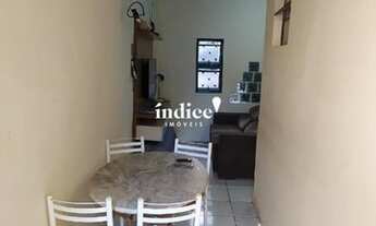 Imagem 5: Casas Bairros à venda 3 quartos 1 suíte 2 vagas Jardim Antártica Ribeirão Preto