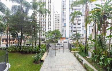 Imagem 10: SãO PAULO - Apartamento Padrão - Jardim Paulista