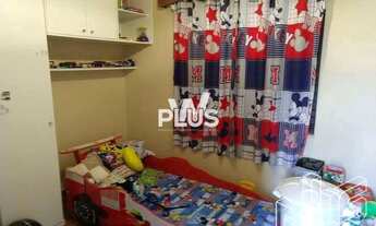 Imagem 6: Casa com 3 dorms, Vila Carvalho, Sorocaba - R$ 555 mil, Cod: 8565