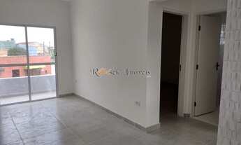Imagem 5: Apartamento com 2 dorms, Nossa Senhora Sion, Itanhaém - R$ 195 mil, Cod: 780