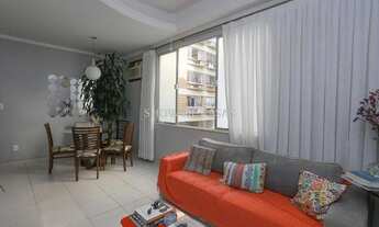 Imagem 3: Apartamento 3 quartos , Tijuca - Rio de Janeiro - RJ