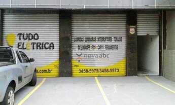 Imagem 2: Salão para alugar, 380 m² por R$ 13.000,00/mês - Centro - Santo André/SP