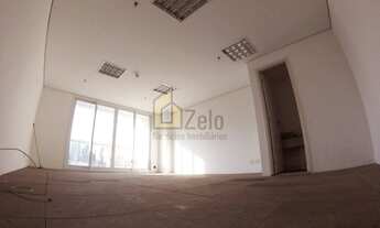 Imagem 2: Escritório para aluguel com 40 metros quadrados em Vila Andrade - São Paulo - SP