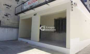 Imagem 4: Casa com 1 dormitório para alugar, 175 m² por R$ 5.300,00/mês - Fonseca - Niterói/RJ