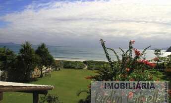Imagem 5: Casa Frente Mar para Venda em Florianópolis, lagoinha, 4 dormitórios, 1 suíte, 3 banheiros