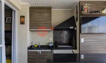 Imagem 7: Apartamento em Sacomã - São Paulo