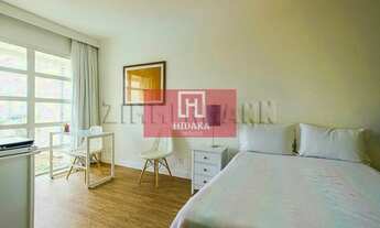 Imagem 6: Apartamento à venda no bairro Perdizes - São Paulo/SP, Zona Oeste