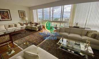 Imagem 7: Cobertura com 6 dormitórios à venda, 492 m² por R$ 10.000.000,00 - Ipanema - Rio de Janeir