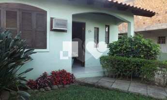 Imagem 4: Canoas - Casa Padrão - São José