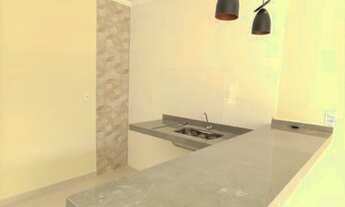 Imagem 5: Casa no Vergani com 2 quartos