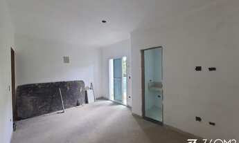 Imagem 6: Sobrado para Venda em Santo André, Parque Erasmo Assunção, 2 dormitórios, 2 suítes, 1 banh