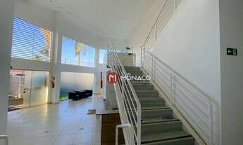 Imagem 6: Prédio comercial para alugar em Rodocentro, Londrina cod:PR0017