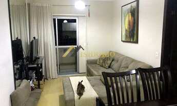 Imagem: LINDO APTO BOA VISTA,03 QTOS,SACADA,GARAGEM,PRONTO