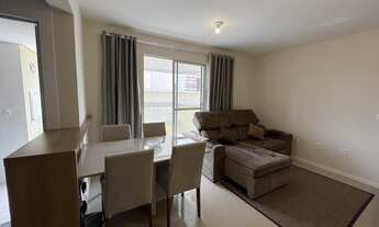 Imagem 3: Excelente apartamento, com 2 dormitórios, sendo 1 suíte, em andar alto, com vista para o m