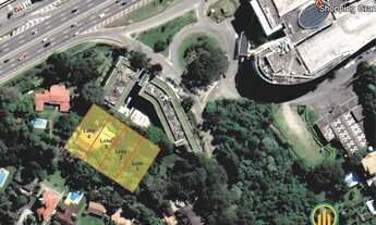 Imagem 2: Cond. Vila Vianna - Lote 3: 519,57m²