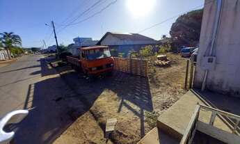 Imagem 4: Terreno Industrial Luziânia